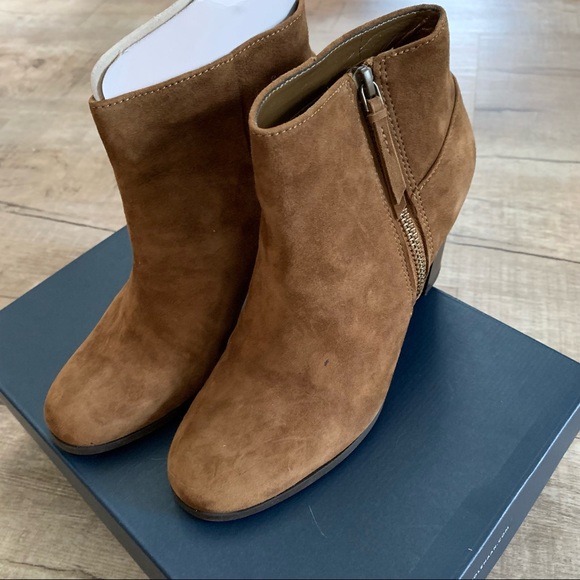 Cole Haan Davenport Ankle Bootie - Picture 2 of 10